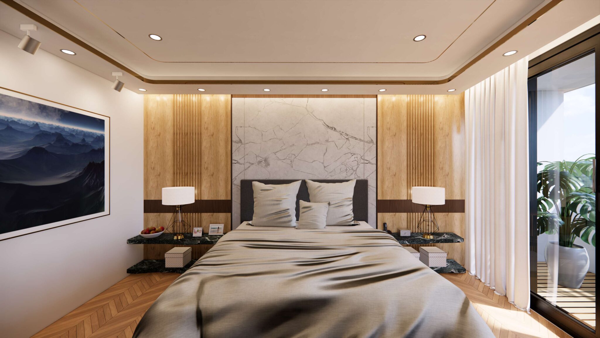 BÙI TRỌNG HUY Enscape for Revit - Infinity Revit